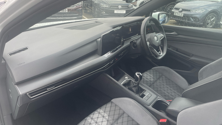 Volkswagen Golf 1.5 TSI 150 R-Line 5dr Petrol Hatchback